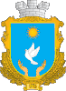 Coat of arms of Hryshkivtsi