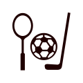 SA 001: Sporting activities or general sports
