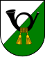 Blason de Bronzolo - Branzoll