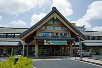 出雲市駅