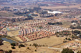 Tembisa – Veduta