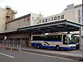 JR新宿駅高速バスターミナル(8/10)