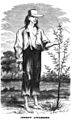 Image 21Johnny Appleseed (from History of Massachusetts)