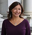 Julie Rodriguez Director of the White House Office of Intergovernmental Affairs (announced November 17)[84]