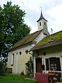 Kapelle St. Mauritius