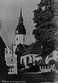 Kirche um 1930