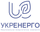 logo de Ukrenergo