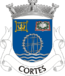 Blason de Cortes