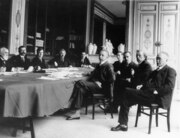 ICIC Plenary session (date unknown, between 1924 and 1927).