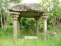 Dolmen de la Madeleine