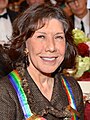 Lily Tomlin spielt die Rolle von Frankie