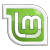 LinuxMint Nice Logo