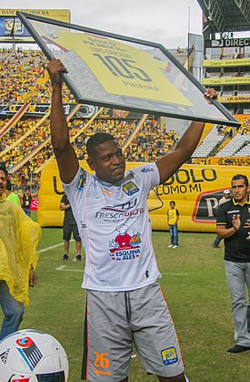 Luis Caicedo