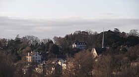 Saint-Cyr-sur-Loire