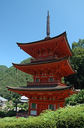 長福寺