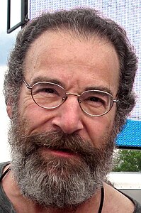 Mandy Patinkin