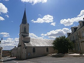 Marigny-Marmande