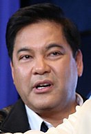 An image of Martin Nievera.