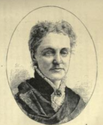 Mary Coffin Johnson