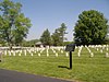 Mill Springs National Cemetery