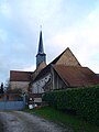 Kirche Saint-Denis