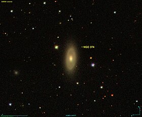 Image illustrative de l’article NGC 374