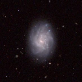 NGC 167