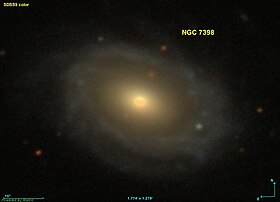 Image illustrative de l’article NGC 7398