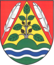 Wappen von Neurazy