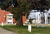 New Hope Missionary Baptist Church Cemetery, Historic Section