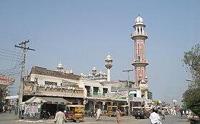 Daska