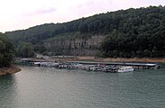 The Norris Marina