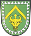 Wappen von Nový Dům