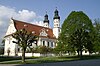 Kloster Obermarchtal: Münster