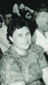 Olga Oleinik