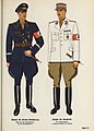SA uniforms in 1943 (Organisationsbuch der NSDAP)