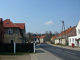 Buczyna (Basse-Silésie)