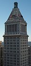 Torre PNC, Cincinnati