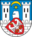 Wappen von Środa Wielkopolska