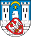 Blason de Gmina Środa Wielkopolska