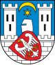 Środa Wielkopolska – Stemma