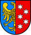 Blason de Lubliniec