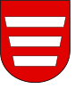 Coat of arms of Szczebrzeszyn