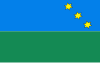 Flag of Torzym