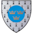 Blason de Paimpont