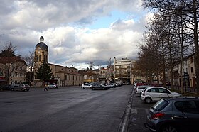 Le Péage-de-Roussillon