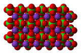 Image illustrative de l’article Perchlorate de potassium