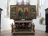 Altar