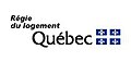 Logo de la Régie du logement de juin 2001 à août 2020.