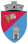 Wappen von Gârbova